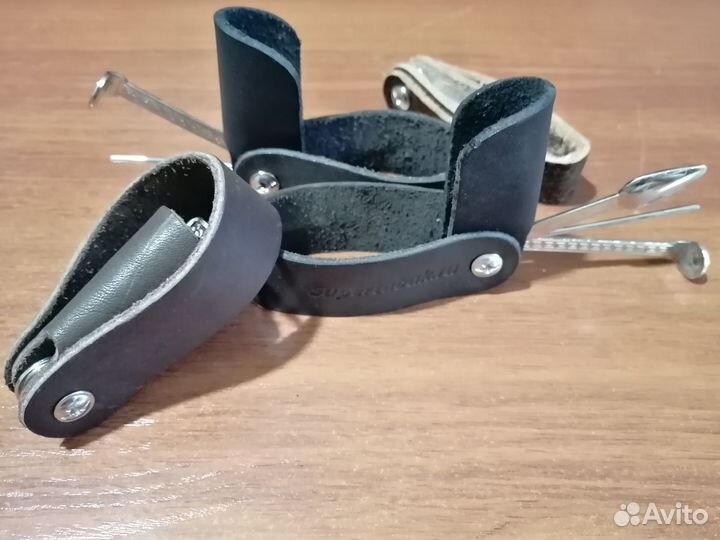 Подставка для Курительной Трубки спинкой&тройником