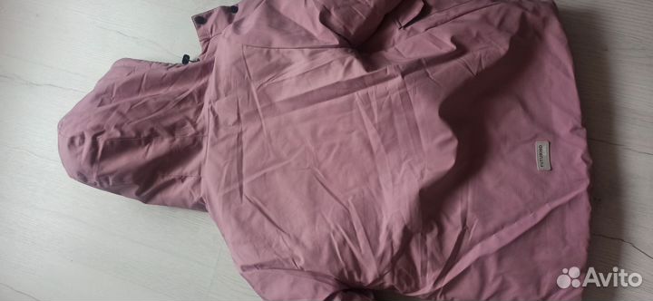 Куртка демисезонная