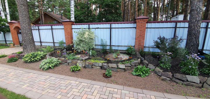 Дом 250 м² на участке 36 сот.