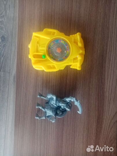 Детские игрушки