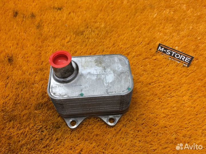 Теплообменник Audi Q5 8R cdnc 2010