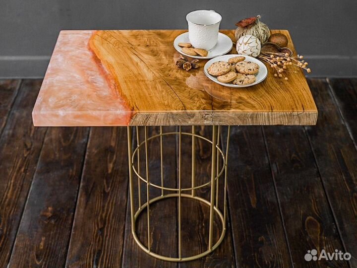 Столы для кафе и ресторанов