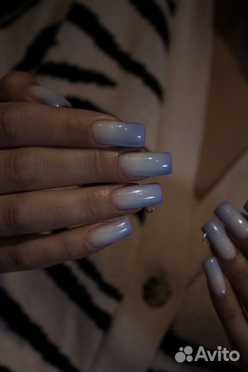 Маникюр, мастер маникюра, ногти, наращивание, уход