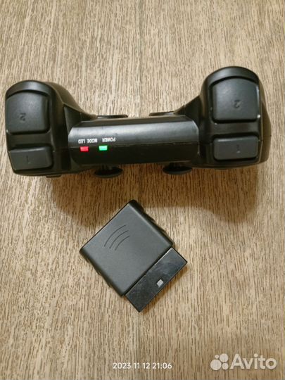 Sony PS2 джостик