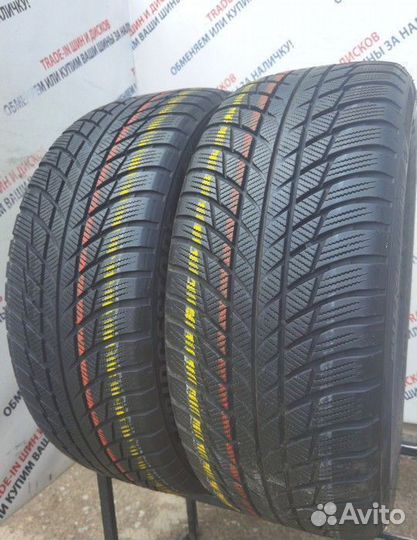 Bridgestone Blizzak LM-001 225/50 R18 95H