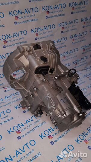 Лада Приора кпп механика новый 2 болта крепления с