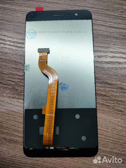 Дисплей Huawei Honor 8
