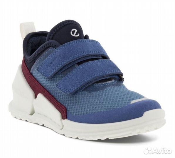 36 37 38 39 40 новые кроссовки ecco biom