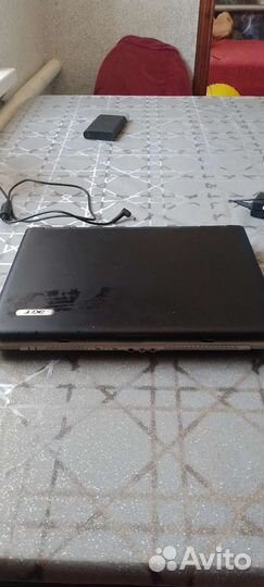 Ноутбук acer