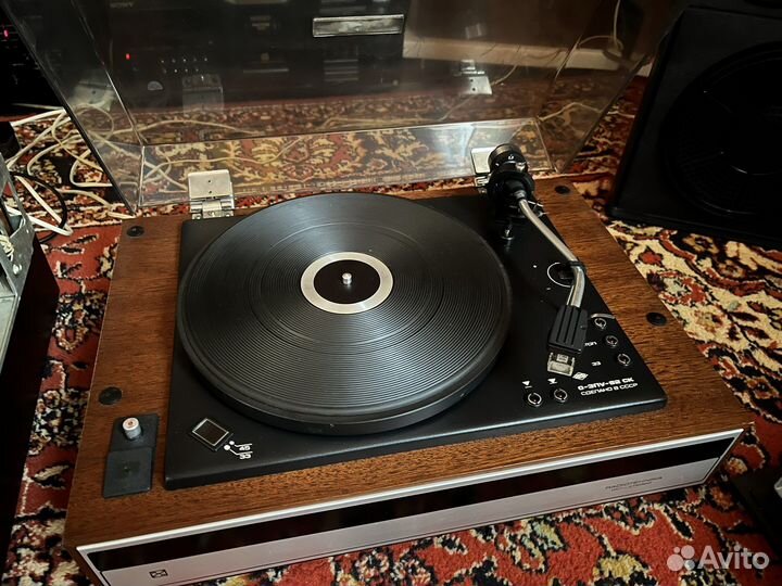 Радиотехника 001 на разбор