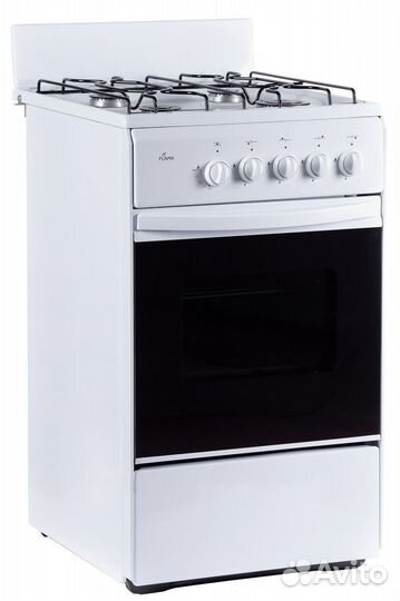 Газовая плита