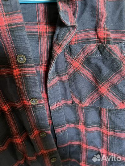 Рубашка Marks&Spencer