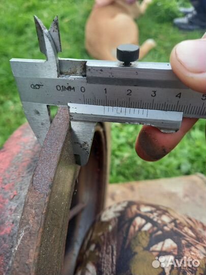 Тормозные диски