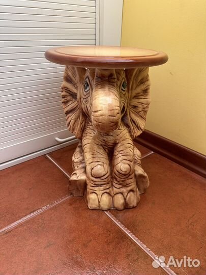 Подставки под цветы