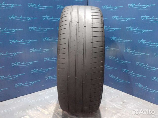 Michelin Pilot Sport 3 235/45 R19