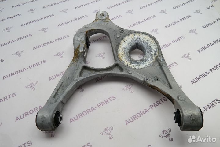 Рычаг поперечный Mercedes GLE-Coupe C292 2015-2019