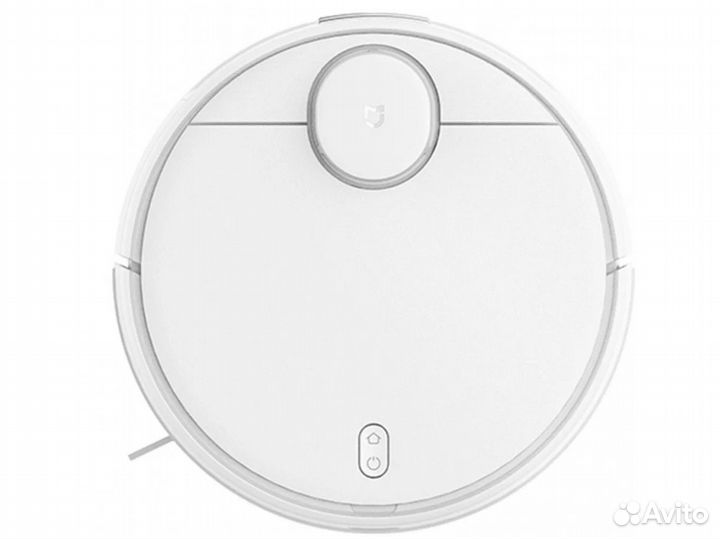 Робот-пылесос Xiaomi Mijia 3C Sweeping Vacuum Clea