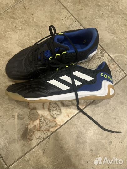 Футзалки adidas copa