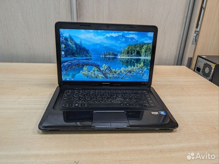 HP Compaq CQ58 15.6