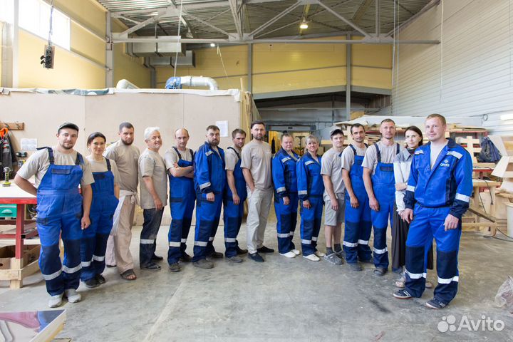 Кладовщик/ца на склад по работе с маркетплейсами