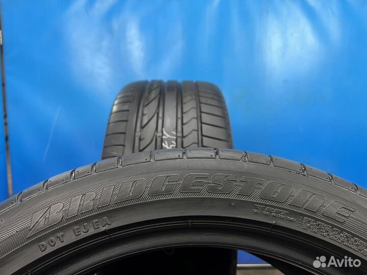 Bridgestone Dueler H/P Sport 275/40 R20 106Y