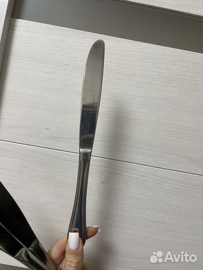 Ножи столовые