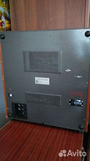 Катушечный магнитофон олимп 004