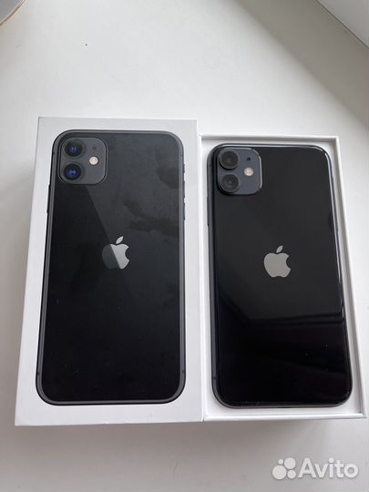 iPhone 11, 64 ГБ