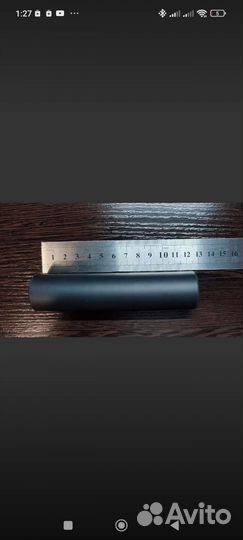 Грипсы для велосипеда