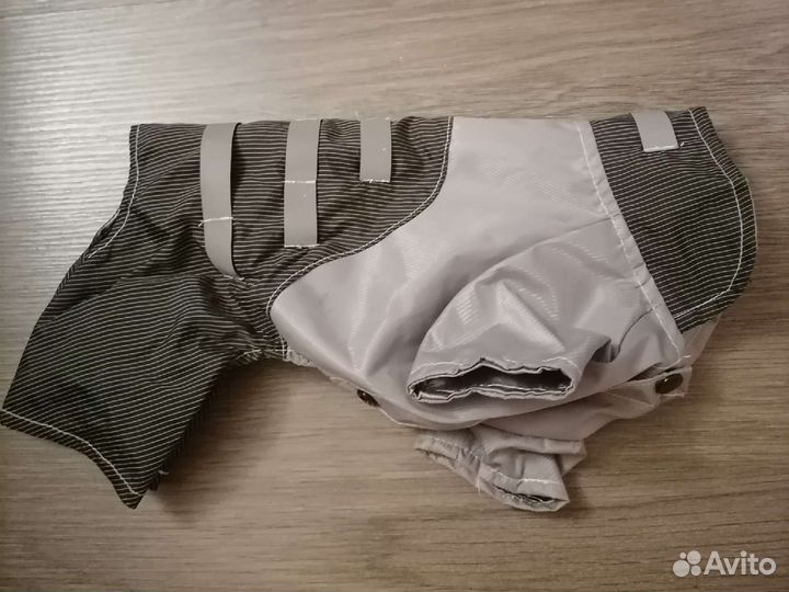 Комбинезон для маленькой собаки