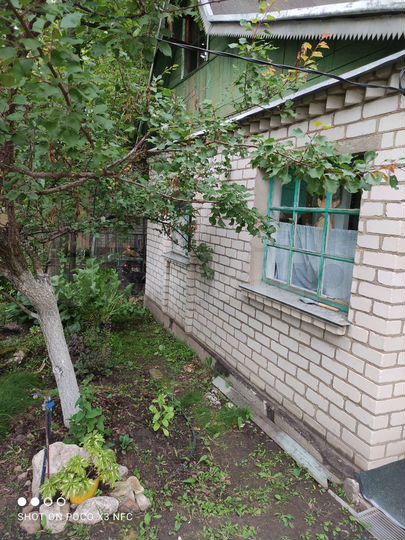Дача 22 м² на участке 7 сот.