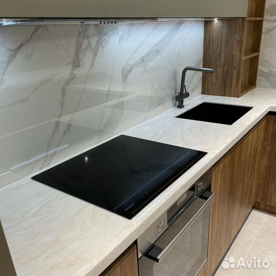 Кухня кухонный гарнитур