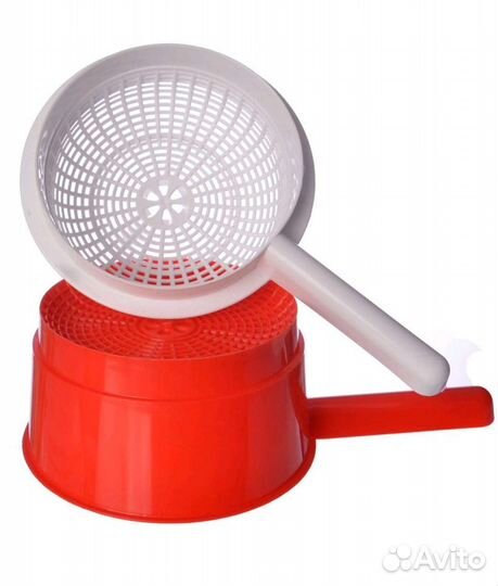 Форма для сыра и творога