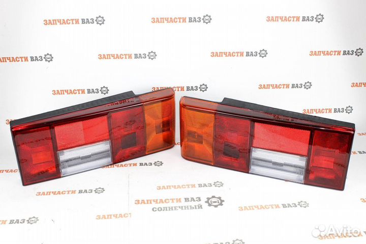 Фонари задние Ваз 2108 2109 21099 2113 2114