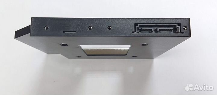 Адаптер (салазки) Optibay 12.7mm, новый