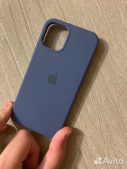 Чехол на iPhone 12 mini