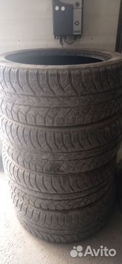 Bridgestone ice cruiser 7000