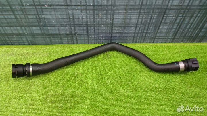 Шланг системы охлаждения Bmw 330Xi E46 M54 2001