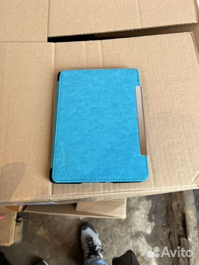 Электронная книга Kindle