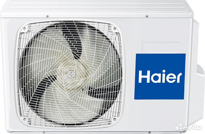 Сплит система Haier HSU-07HTT03/R2