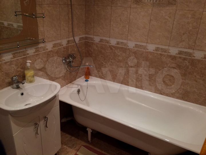 Квартира-студия, 32 м², 8/10 эт.