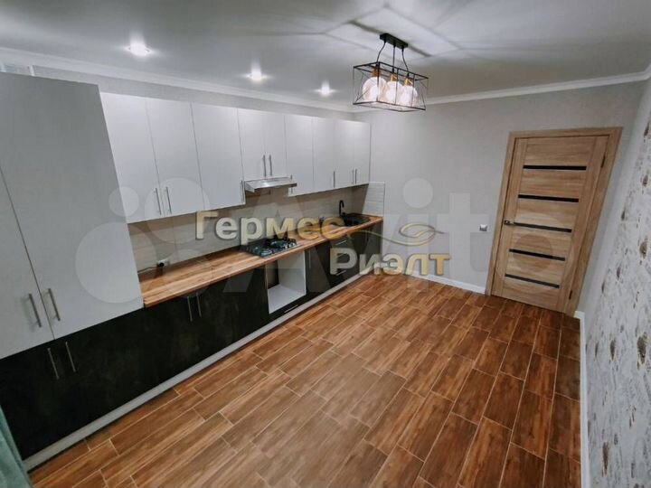 2-к. квартира, 48,5 м², 5/5 эт.