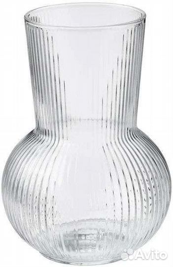 Продам вазу pdrag IKEA