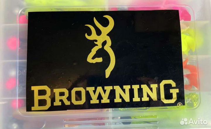 Набор для рыбалки на щуку 40