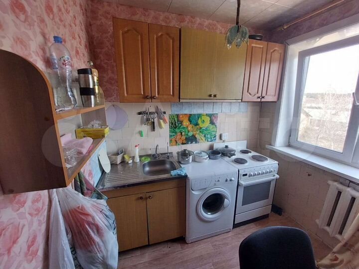 2-к. квартира, 45 м², 4/5 эт.