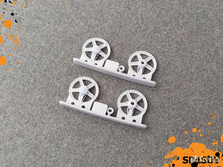 Ленивец Т-26 (позднего типа)