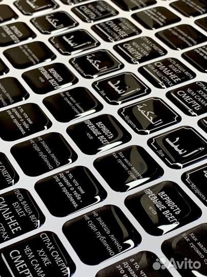 3D стикеры с твоим лого