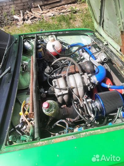 Продам мотор