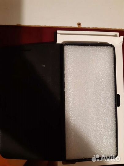 Чехол книжка на samsung a72