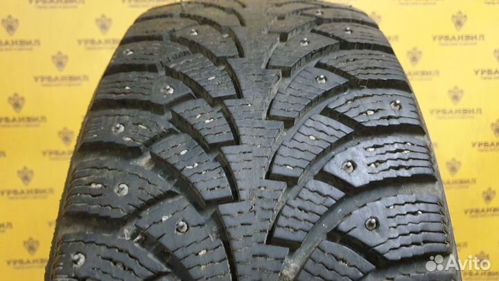 Nokian Tyres Hakkapeliitta 4 215/45 R17 91T